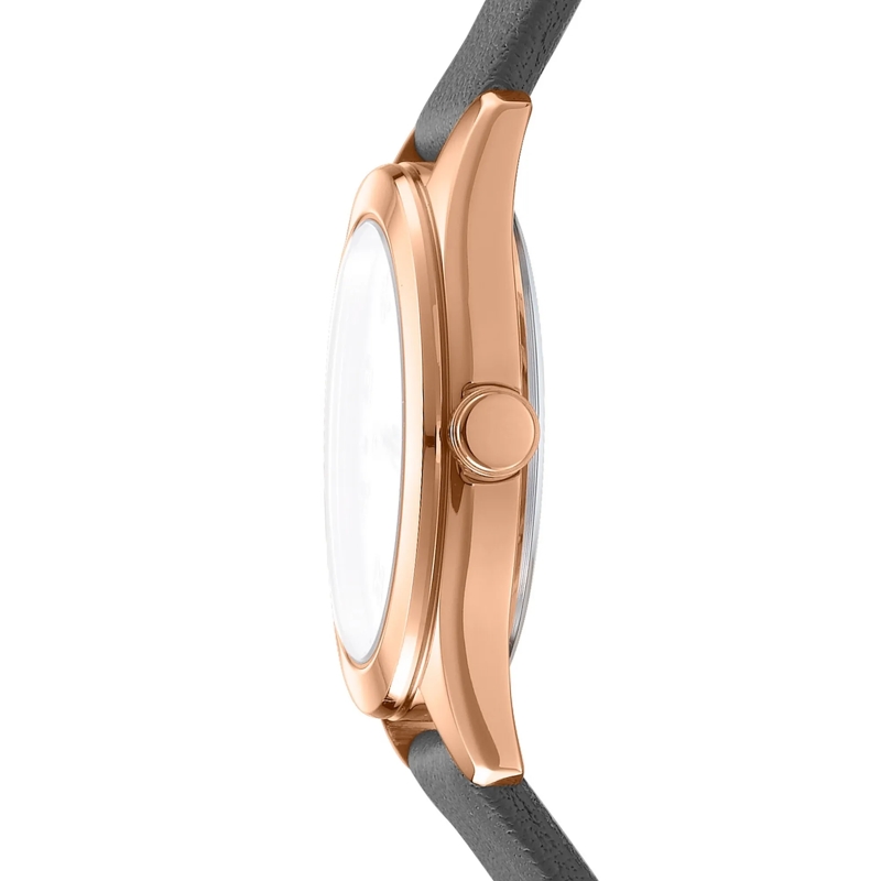 DKNY Automatikuhr Quarzuhr Astoria grau(Image 3)