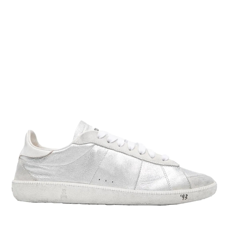Patrizia Pepe Sneaker basse Sneakers Silver silber