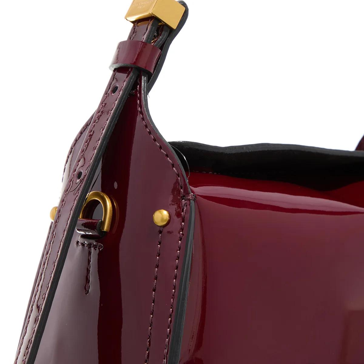 Gianni Chiarini Crossbody bags Penelope in rood