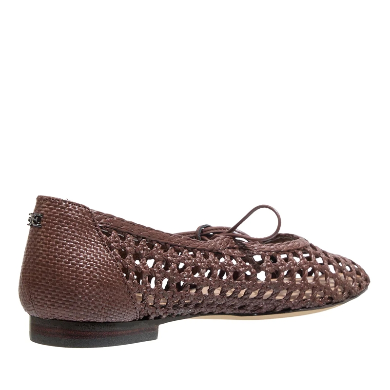 Sam Edelman Balletschoenen Marcie Terazzo Brown(Image 3)