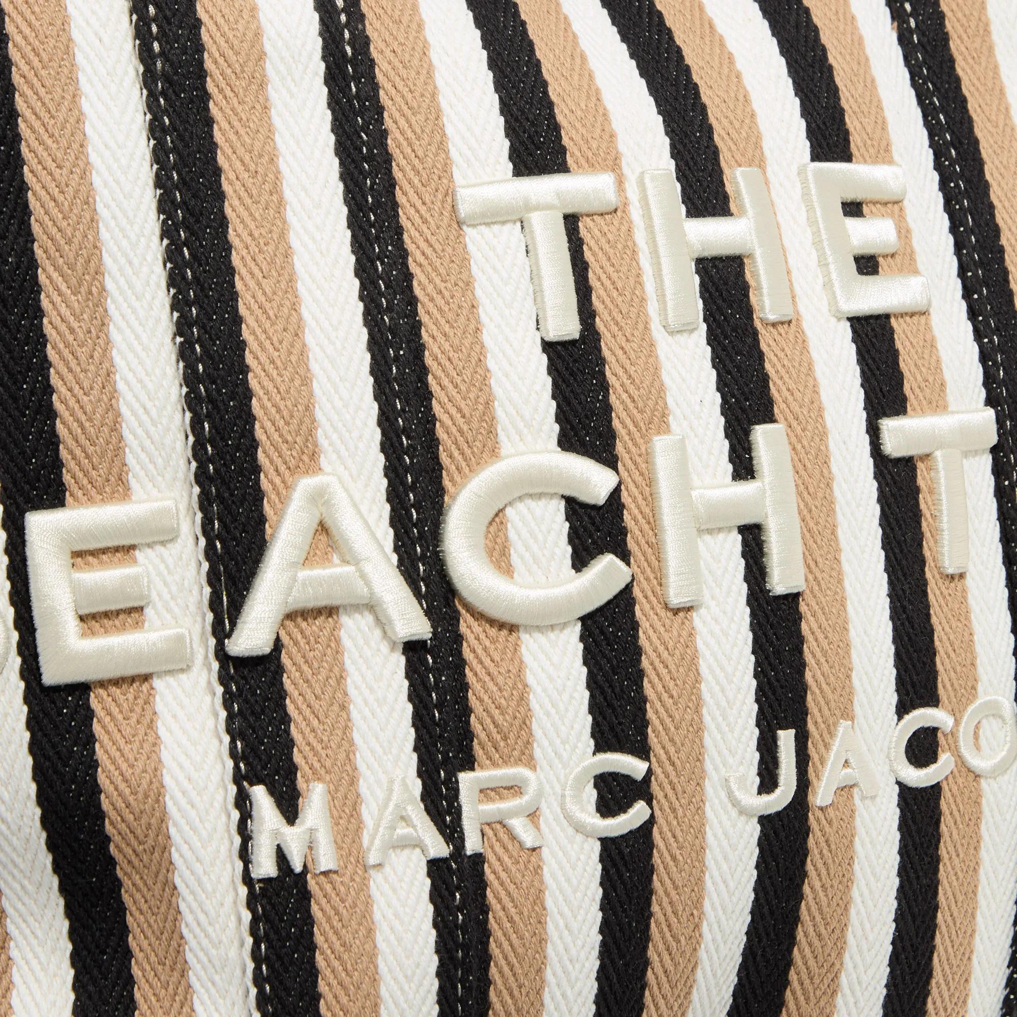 Marc Jacobs Shoppers & Totes The Beach Tote in beige
