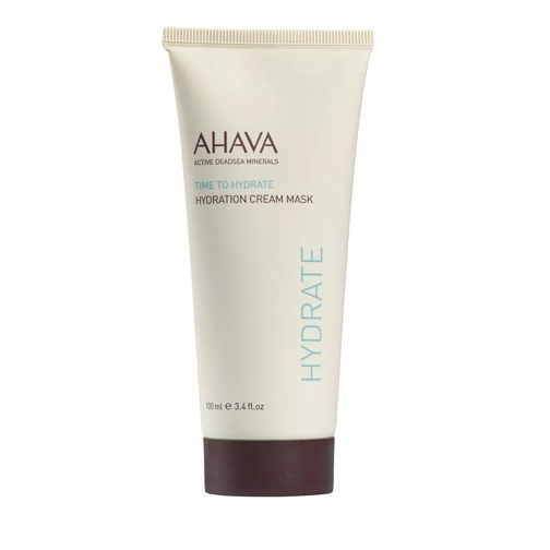 AHAVA Hydration Cream Mask Feuchtigkeitsmaske