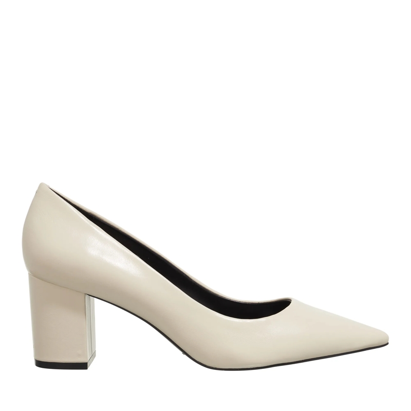 Hugo Pumps Devany ChPump lt Light Beige(Image 4)