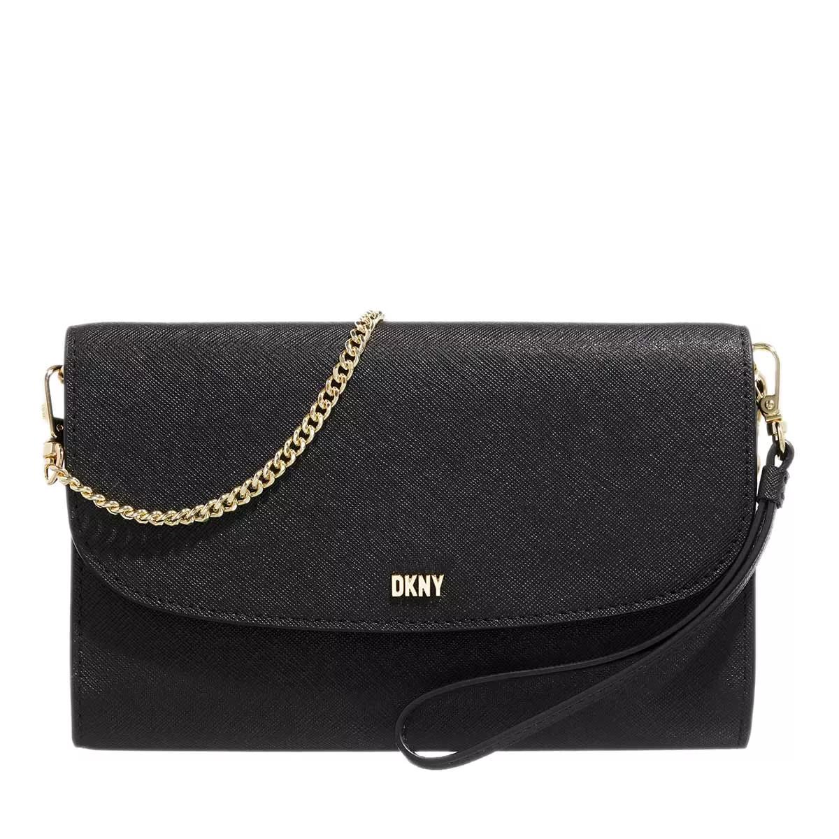 Sidney Wallet On A Chain - DKNY