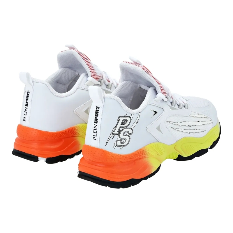 Plein Sport Low-Top-Sneaker Sneaker schwarz(Image 6)