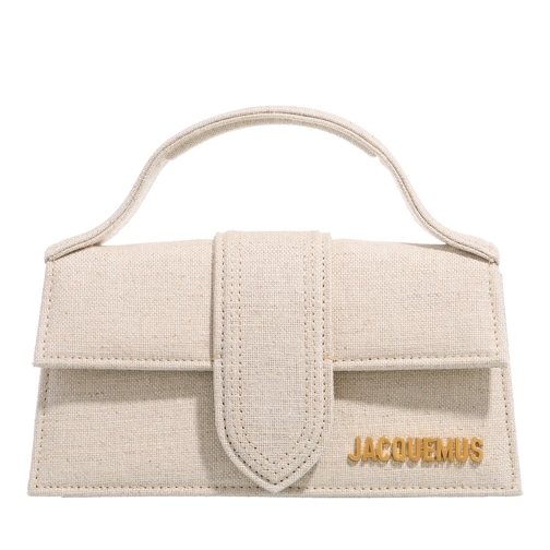 Jacquemus Minitasche Le Bambino Light Greige