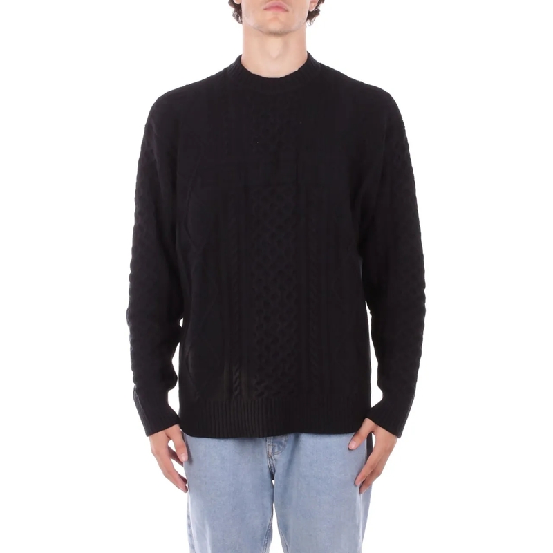 CARHARTT  Sweaters Black schwarz