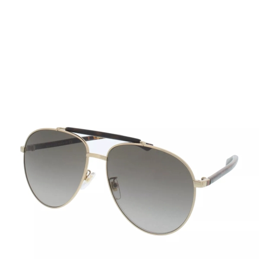 Gucci GG0014S 002 60 Sonnenbrille