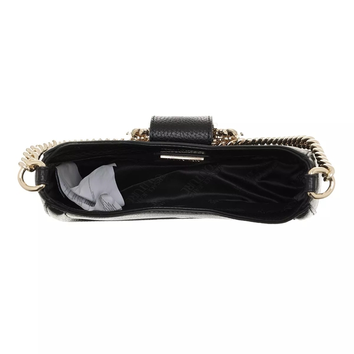 Pochette on sale versace nera