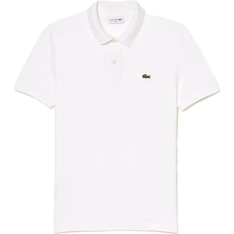 Lacoste Polo Polo Km uni weiß