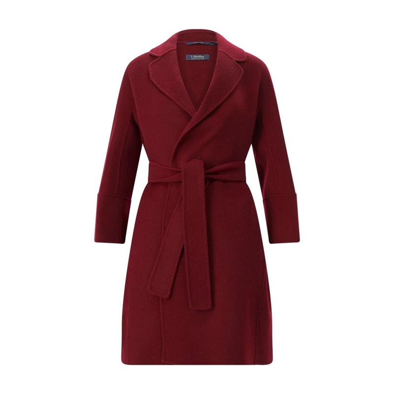 S Max Mara Manteau ARONA 262901609 mehrfarbig(Image 4)