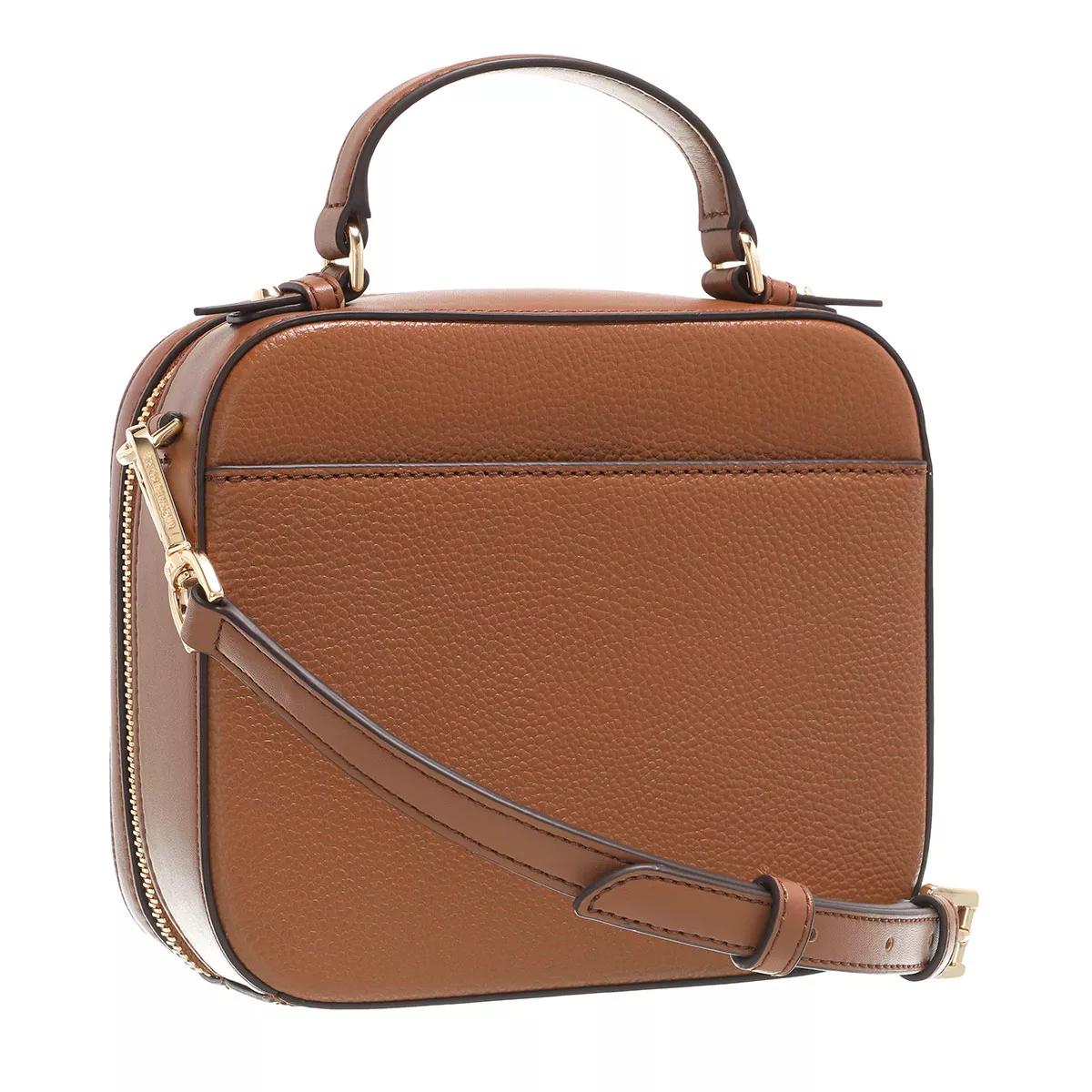 Michael kors messenger discount crossbody