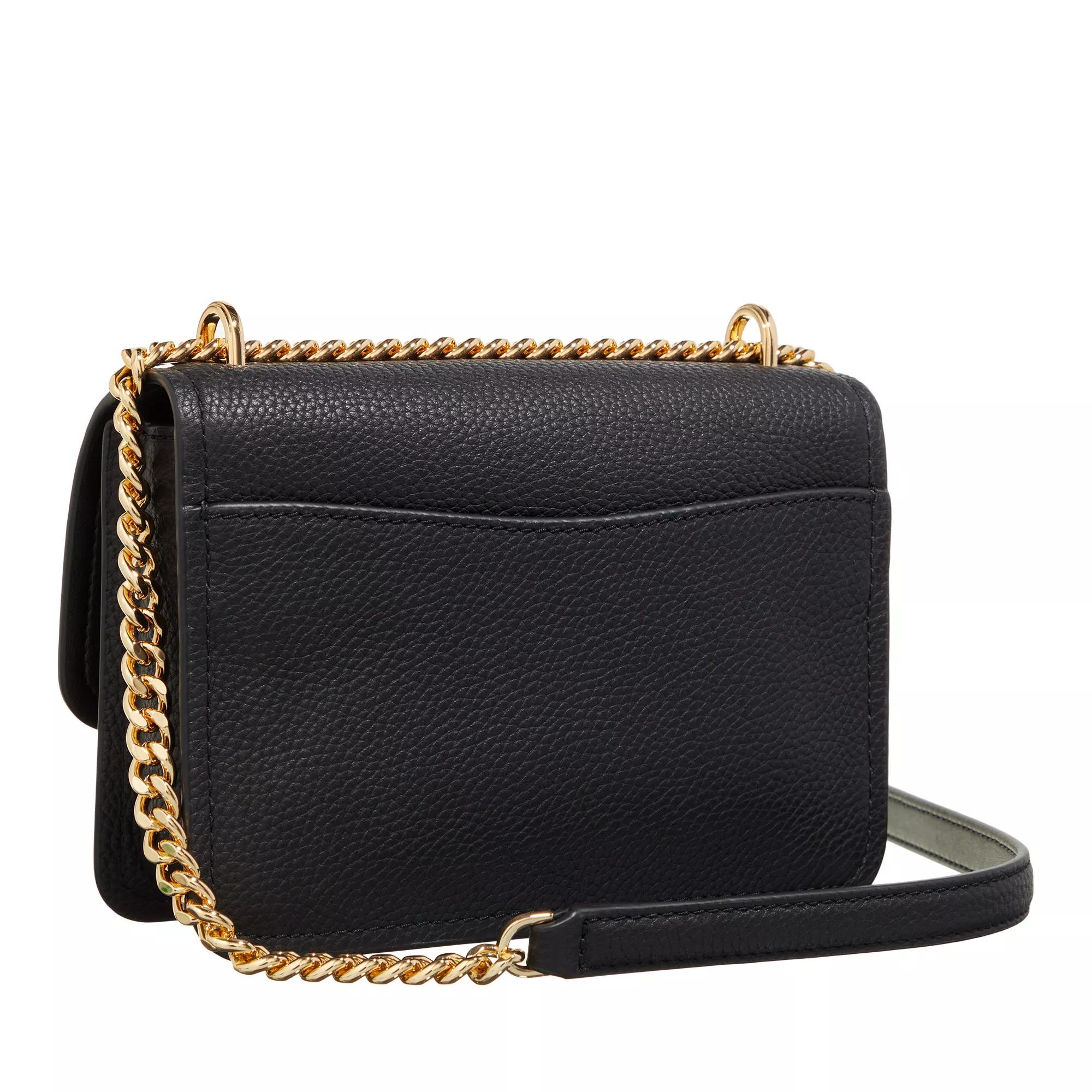 Michael Kors Crossbody bags Sm Xbody in zwart