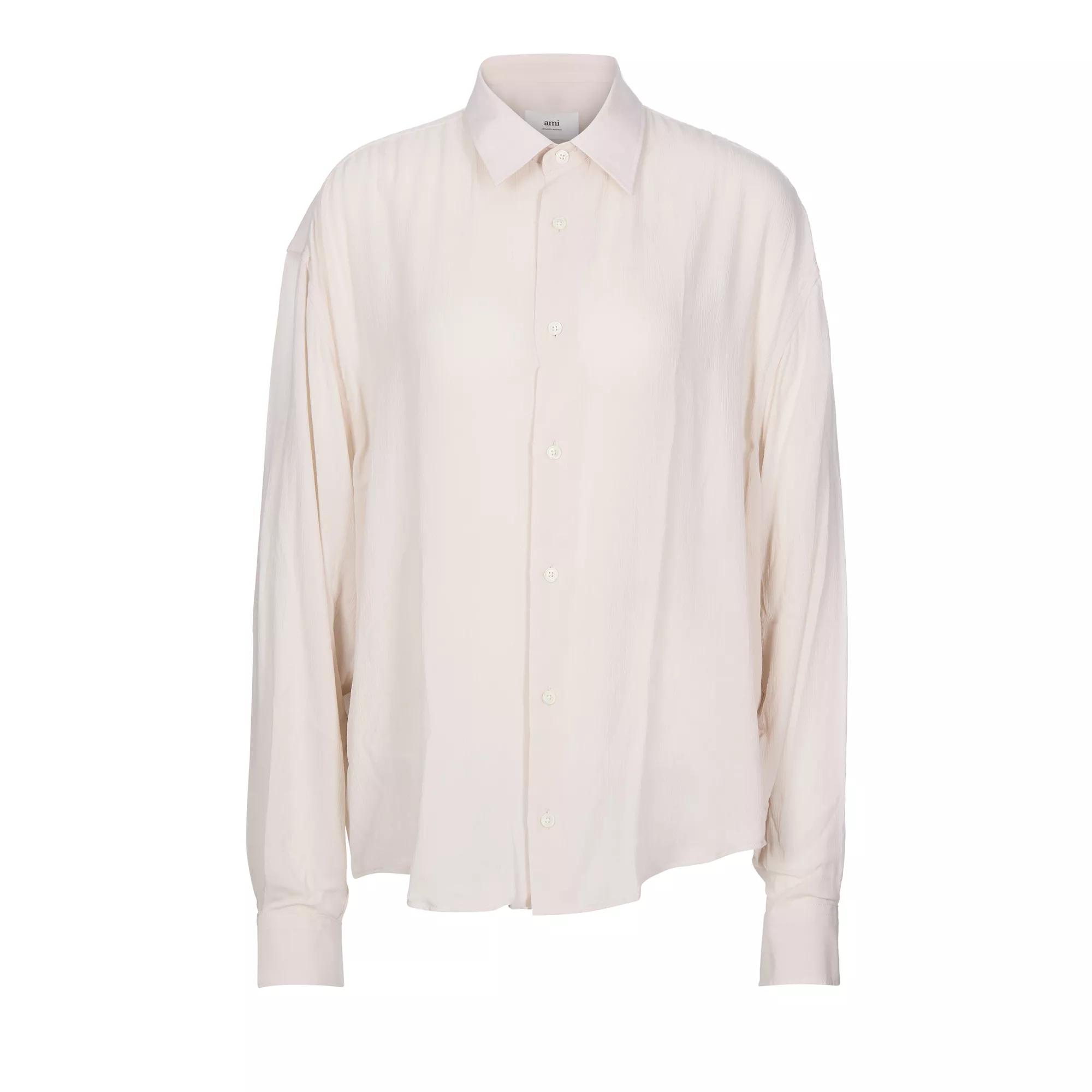 Chemise Alphalete Coupe Boxy - Taille M Pour Homme, Occasion En Très Bon état