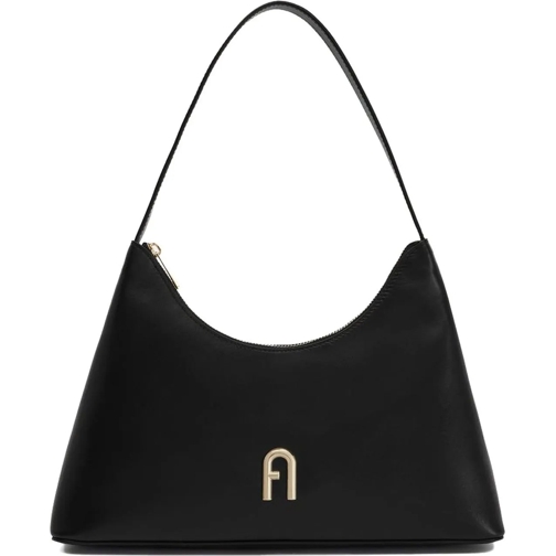 Furla Shopper Furla Bags.. Black schwarz