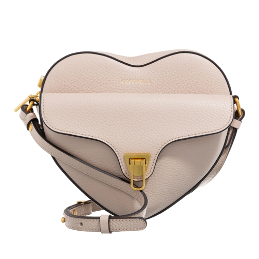 Coccinelle Crossbodytas Coccinelle Beat Soft Rosette