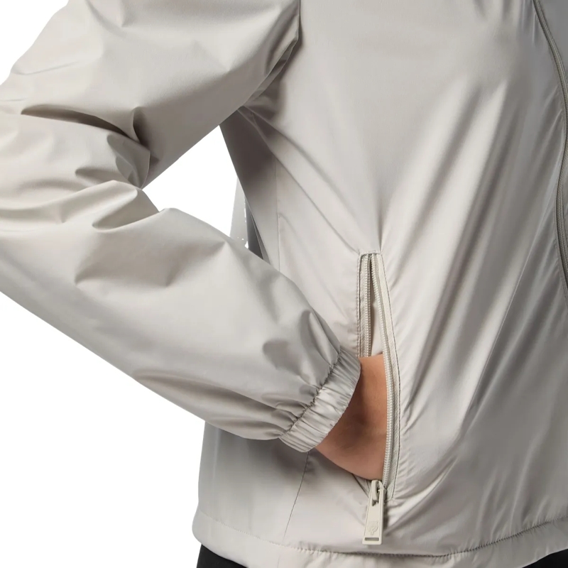 Plein Sport Daunenjacke Sweatjacke hell-grau(Image 5)