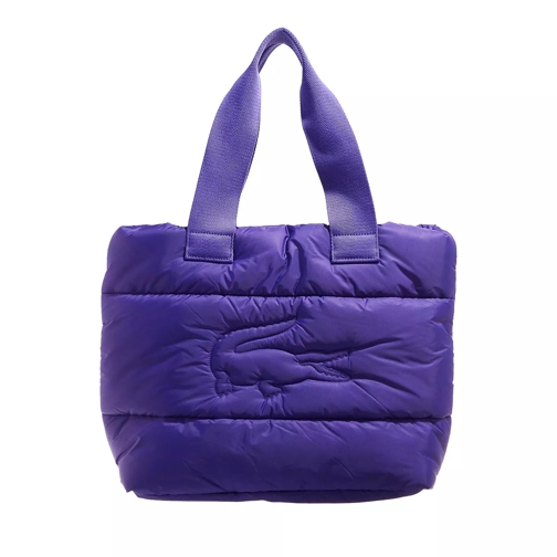 Lacoste Shopping Bag Acai Shopping Bag