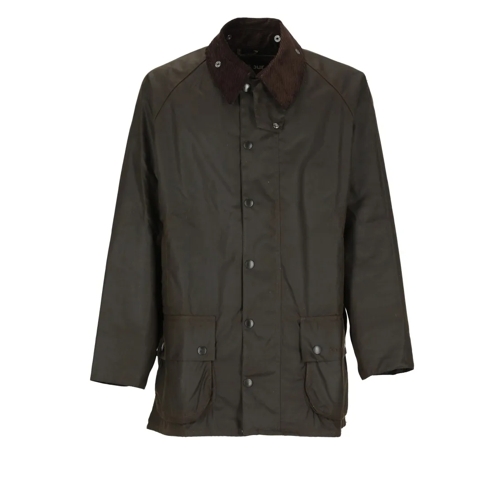 Barbour Übergangsjacke Beaufort Jacket Green