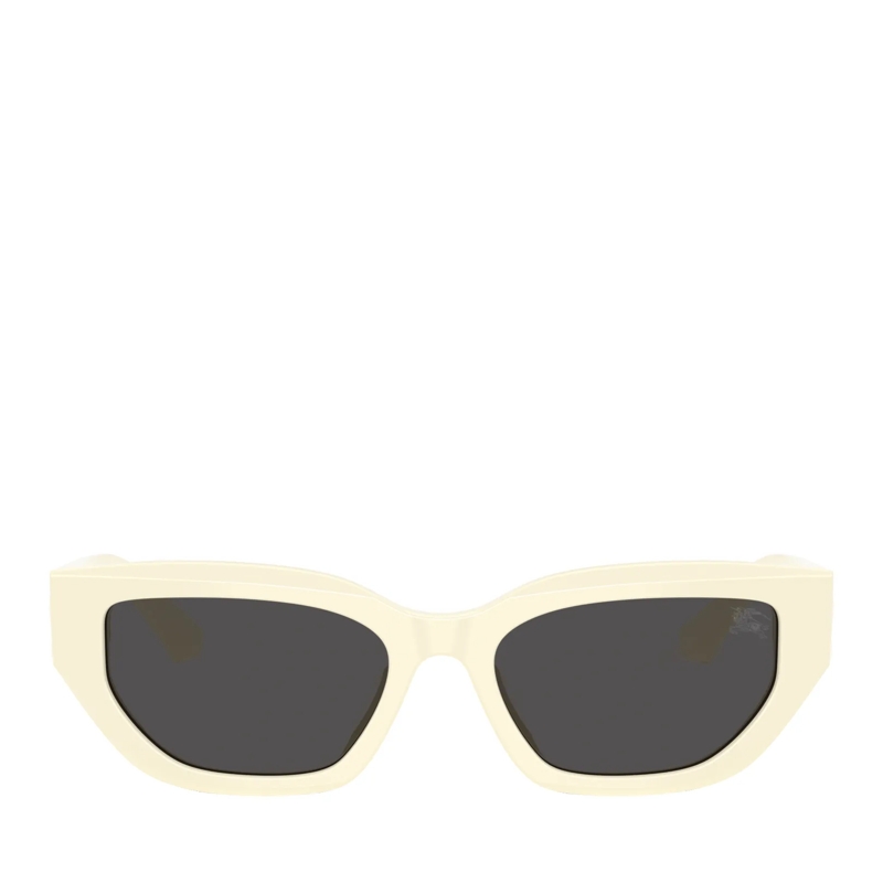 Burberry Sonnenbrille 0BE4463D 41588754 White(Image 5)