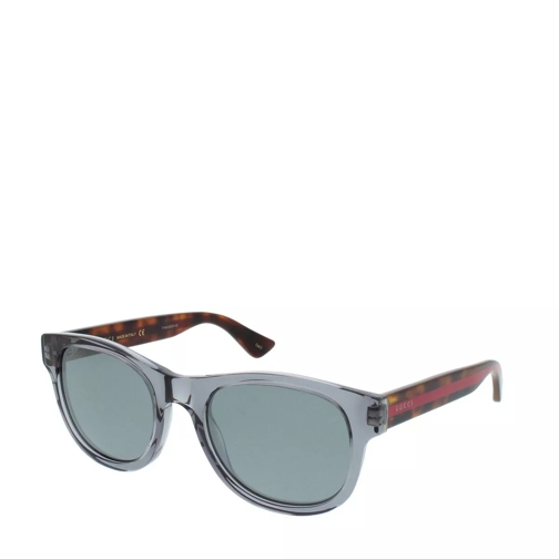 Gucci GG0003S 005 52 Sunglasses