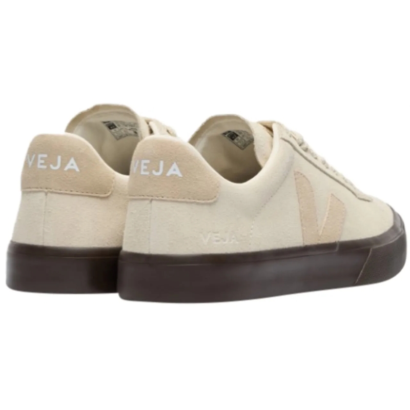Veja Low-Top-Sneaker Sneakers Beige beige