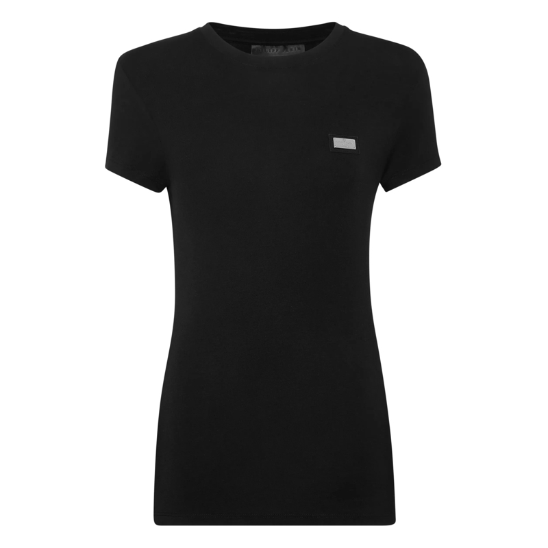 Philipp Plein T-Shirt T-Shirt Slim Fit lachs(Image 5)