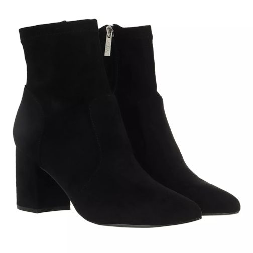 Steve Madden Nitrate Bootie Black Ankle Boot