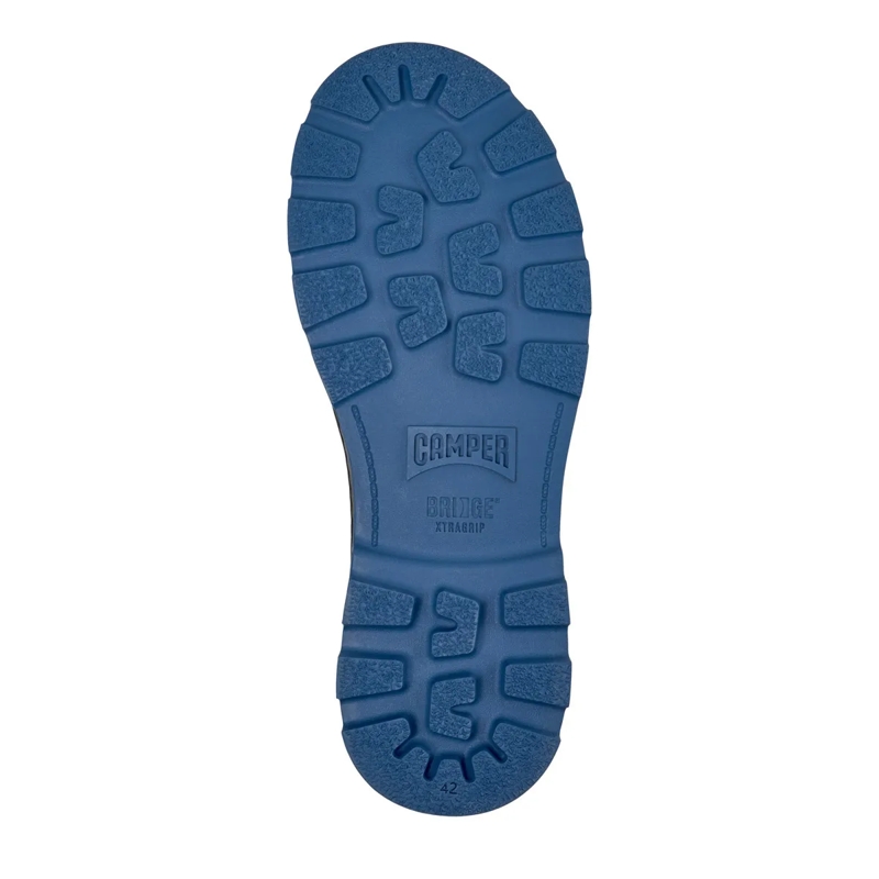 Camper Stiefel Wir präsentieren die nächste Generation des Brutus dunkel-blau(Image 4)