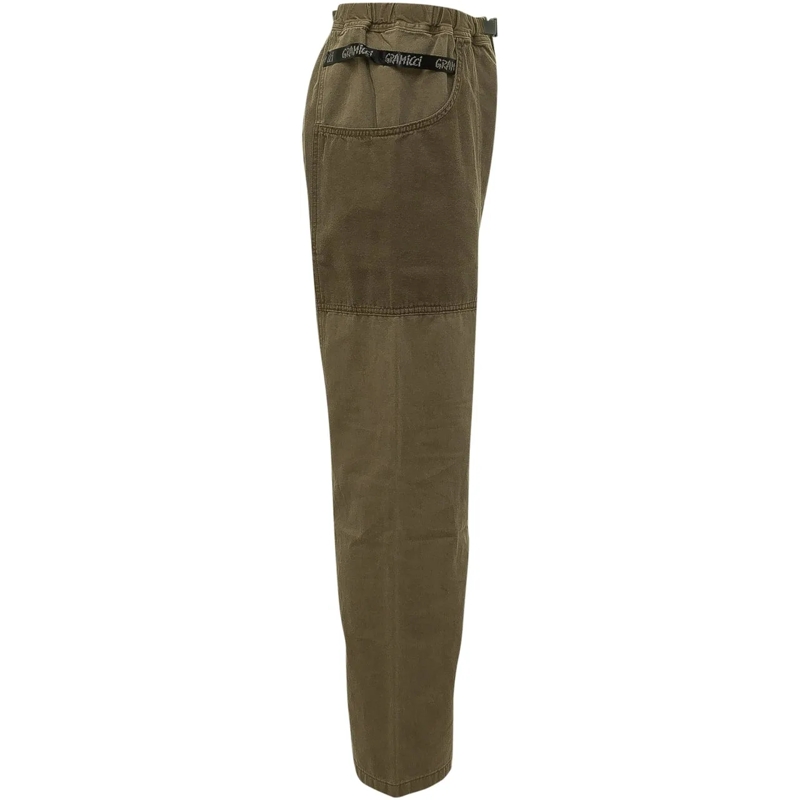 GRAMICCI  Pantaloni Gadget con Tasche Utility grün(Image 3)