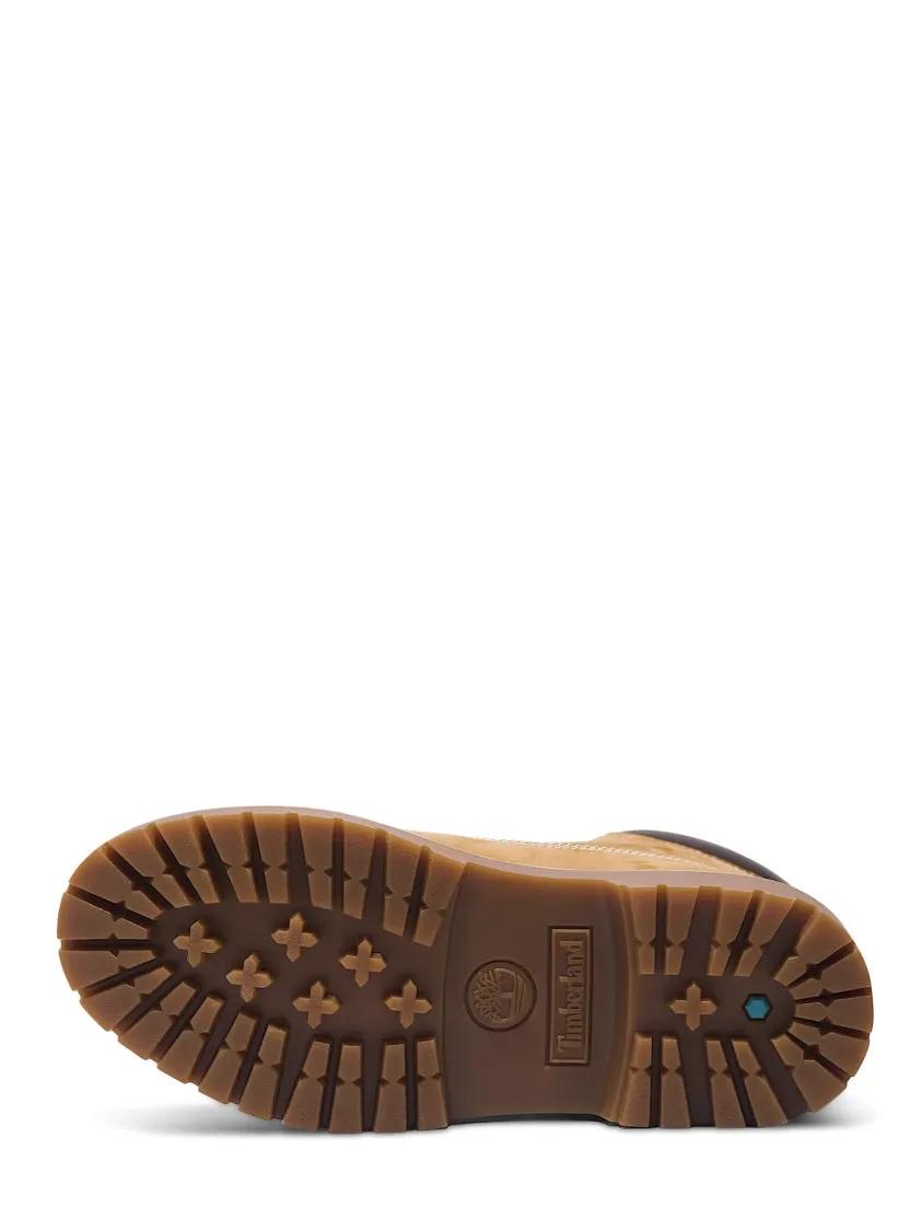 Thumbnail - Timberland Stiefel - 6-Inch Lace-Up Waterproof Boots With Rugged Sole - Gr. 7 - in Braun - für Damen