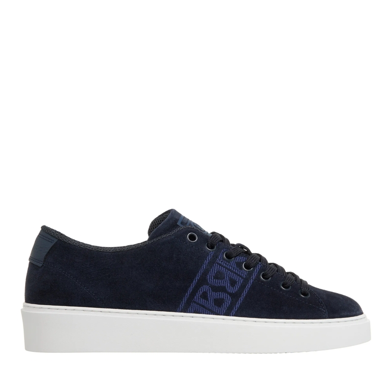 Bogner Low-Top-Sneaker Capri 1 A Navy