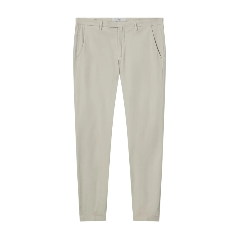 Briglia Freizeithose Chinohose aus Baumwollmix mehrfarbig(Image 3)