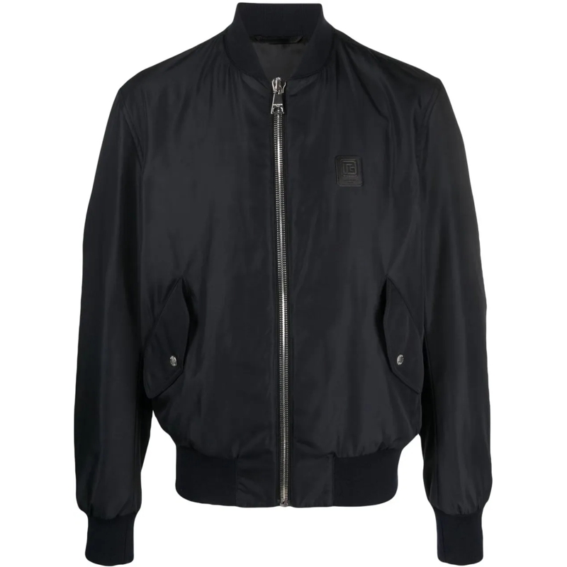 Balmain  Jackets Blue blau
