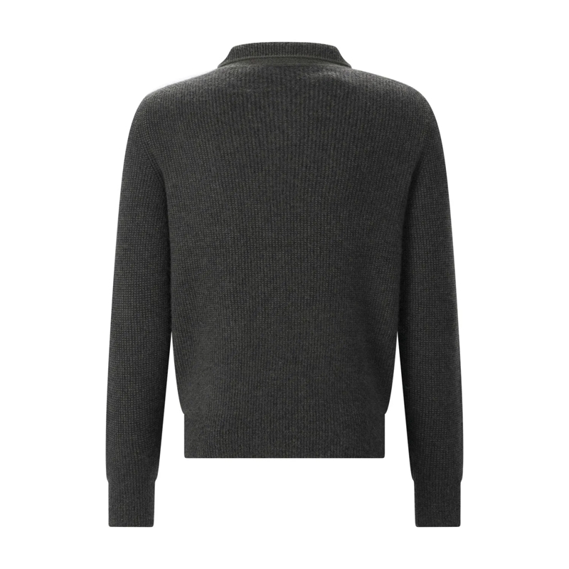 Vince Pullover Pullover aus Kaschmir grün(Image 2)