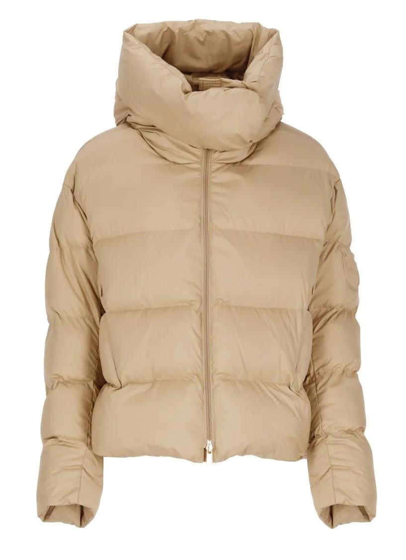 Pinko - Quilted Padded Jacket - Größe XS -