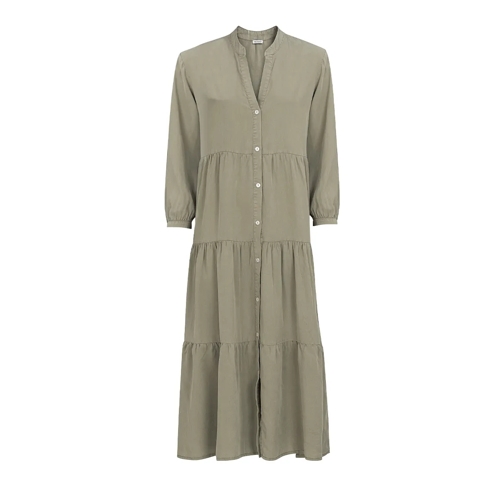 True Religion Kleider Kleid GRACE oliv