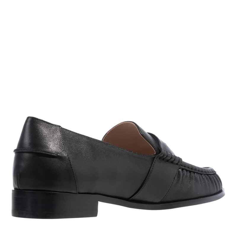 Coccinelle Loafer C-Penny Loafer Noir(Image 3)
