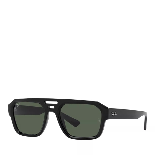Ray-Ban 0RB4397 BLACK Sunglasses
