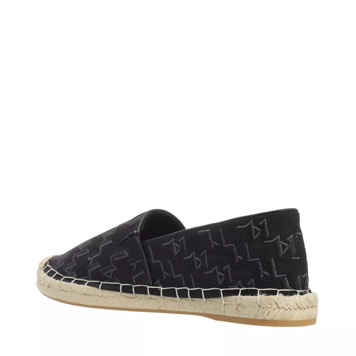 Karl espadrilles cheap