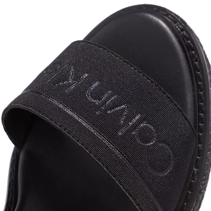 Calvin klein mackee slides 2025