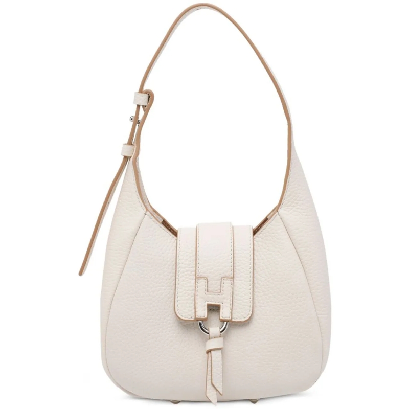 Hogan Schultertasche Bags White weiß
