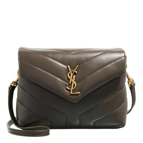 Saint Laurent Crossbody Bag Ysl Medium Bag Monogram Light Musk