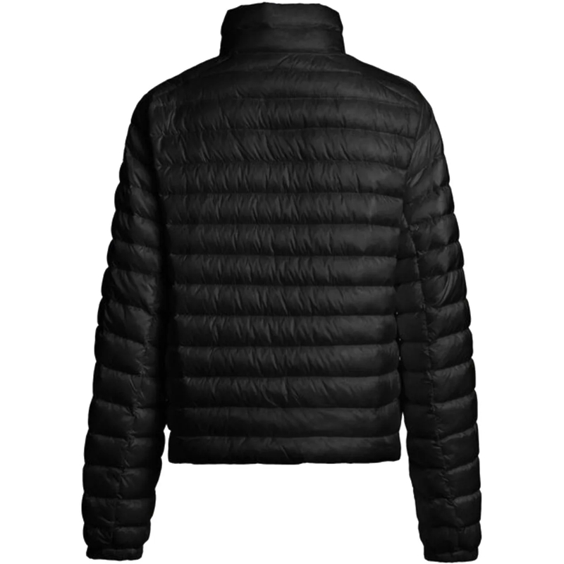 Parajumpers Trenchcoat Parajumpers Emilia Jackets Zwart Pwpusl30 schwarz(Image 3)