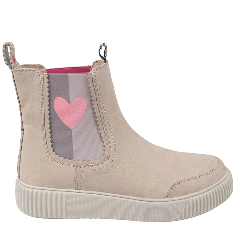 Crickit Chelsea Boots Chelsea Boot TEA beige