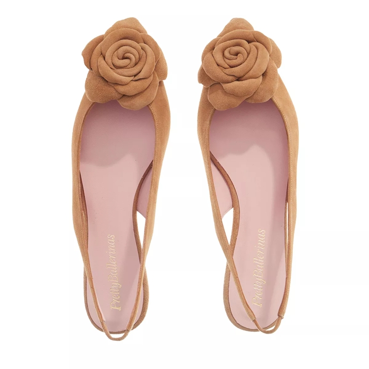 Slipper pretty ballerinas shop