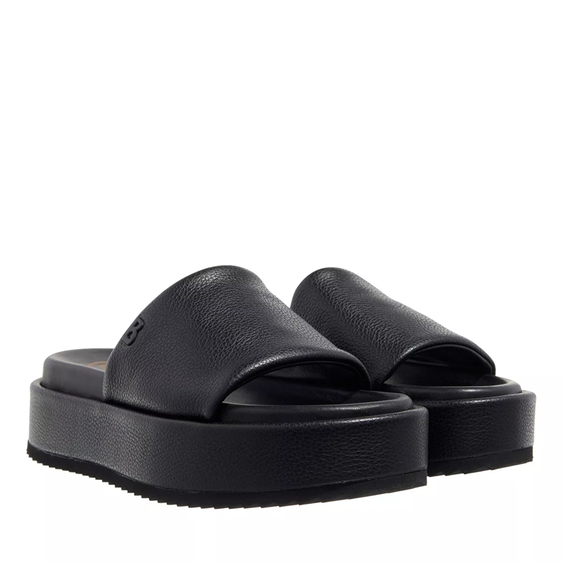 Bogner Slides Sorrento 2 Black