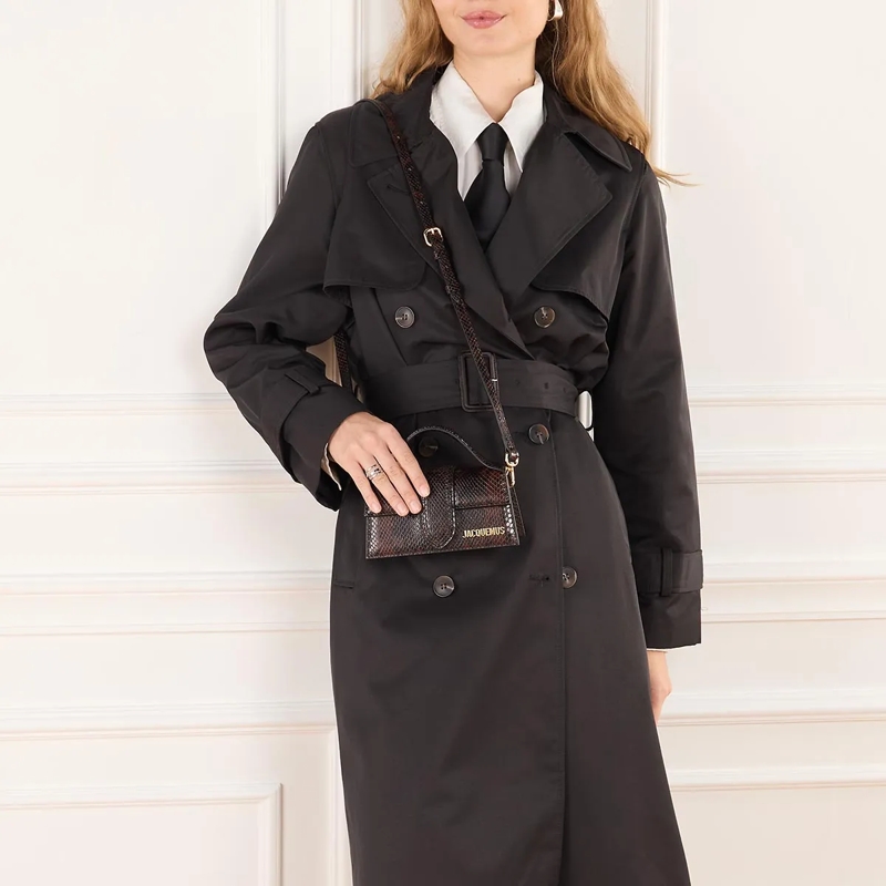 Jacquemus Minitasche Le Bambino Blue(Image 2)