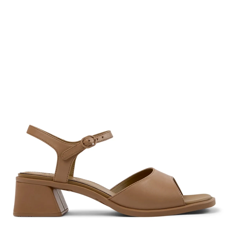 Camper Sandalen Sandalen Kora Kora Sandal nude