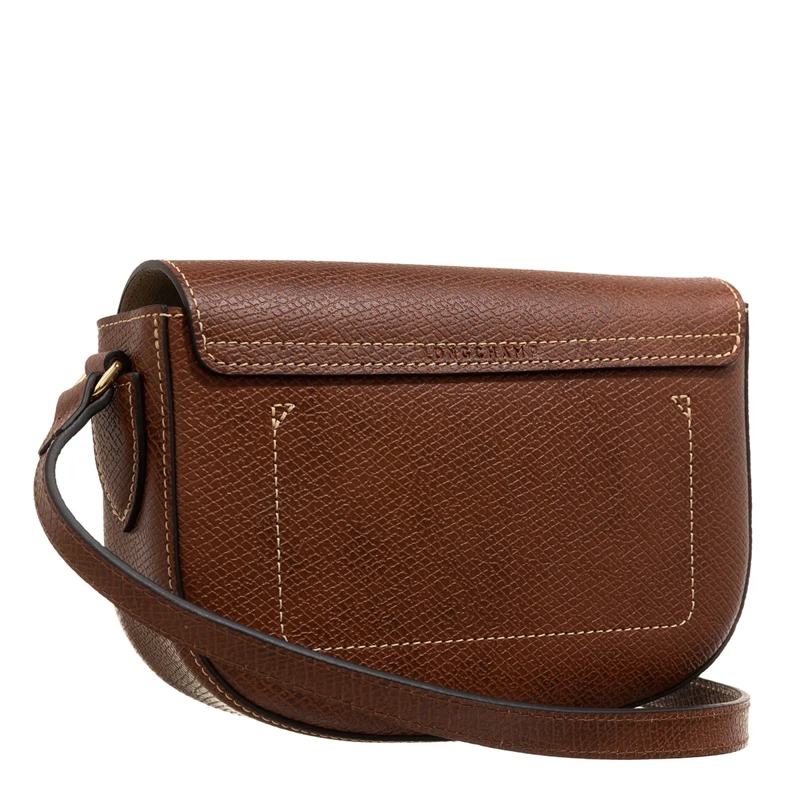 Longchamp Crossbody Bag Epure Crossbody bag S Brown(Image 3)